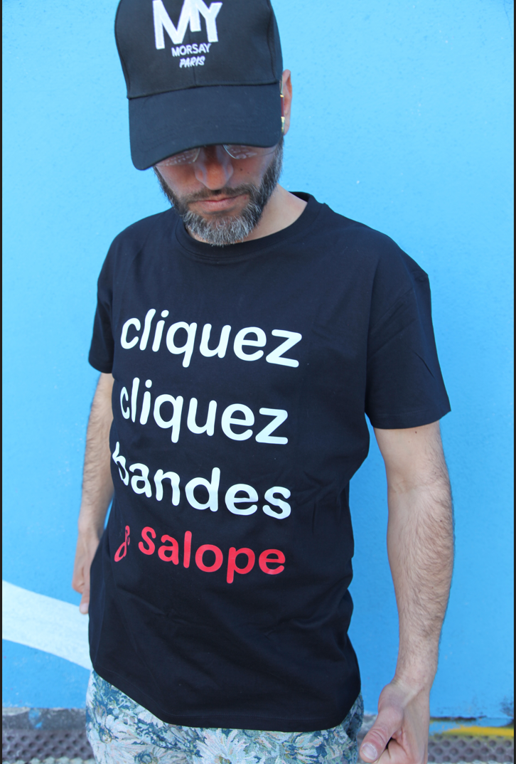 T-Shirt Signature 4