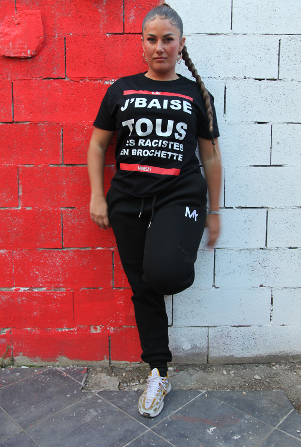 T-Shirt Signature 8