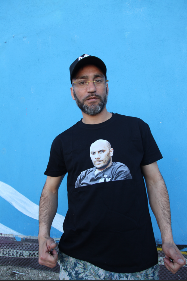 T-Shirt Signature 9